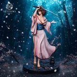  Aeterna Studio - Shiki Ryougi - Fate/Grand Order 