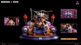  DreamStudio - Marshall D. Teach - One Piece 