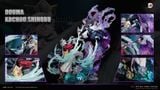  Jogen Studio - Shinobu VS Douma - Kimetsu no Yaiba 