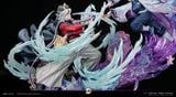  Jogen Studio - Shinobu VS Douma - Kimetsu no Yaiba 
