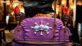  DreamStudio - Marshall D. Teach - One Piece 
