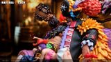  DreamStudio - Marshall D. Teach - One Piece 