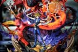  Deadman Studio - Yugi & The Sky Dragon of Osiris - Yu Gi Oh! 