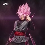  ANE Studio - Black Goku Rose - Dragon Ball 