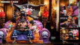  DreamStudio - Marshall D. Teach - One Piece 