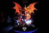  Deadman Studio - Yugi & The Sky Dragon of Osiris - Yu Gi Oh! 
