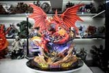  Deadman Studio - Yugi & The Sky Dragon of Osiris - Yu Gi Oh! 