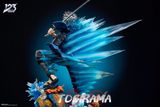  123 Studio - Tobirama - Naruto 