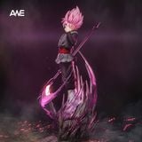  ANE Studio - Black Goku Rose - Dragon Ball 