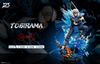 123 Studio - Tobirama - Naruto