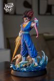  WDF Studio - Vegito - Dragon Ball 