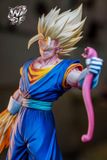  WDF Studio - Vegito - Dragon Ball 