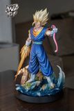  WDF Studio - Vegito - Dragon Ball 