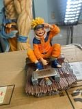 Fighting Sprit Studio - Naruto 