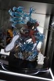  Pickstar Studio-Hashirama EX & Madara EX 