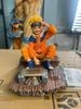  Fighting Sprit Studio - Naruto 