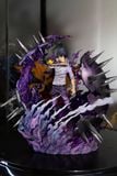  Lueying Studio - Hibari Kyoya - Hitman Reborn 