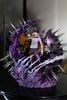 Lueying Studio - Hibari Kyoya - Hitman Reborn