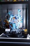  Jimei Palace x Ani Kingdom - Luffy Nika Gear5 VS Kaido - One Piece 