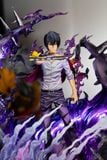  Lueying Studio - Hibari Kyoya - Hitman Reborn 