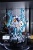 Jimei Palace x Ani Kingdom - Luffy Nika Gear5 VS Kaido - One Piece