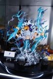  Jimei Palace x Ani Kingdom - Luffy Nika Gear5 VS Kaido - One Piece 