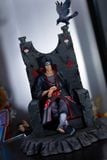  Pickstar Studio - Uchiha Itachi 
