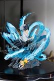  Lueying Studio - Yamamoto Takeshi - Reborn 