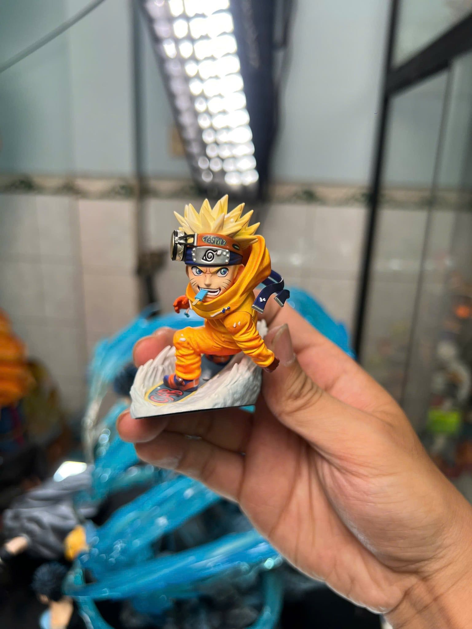  ZZZ Studio - Naruto 