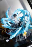  Lueying Studio - Yamamoto Takeshi - Reborn 