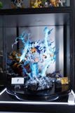  Jimei Palace x Ani Kingdom - Luffy Nika Gear5 VS Kaido - One Piece 
