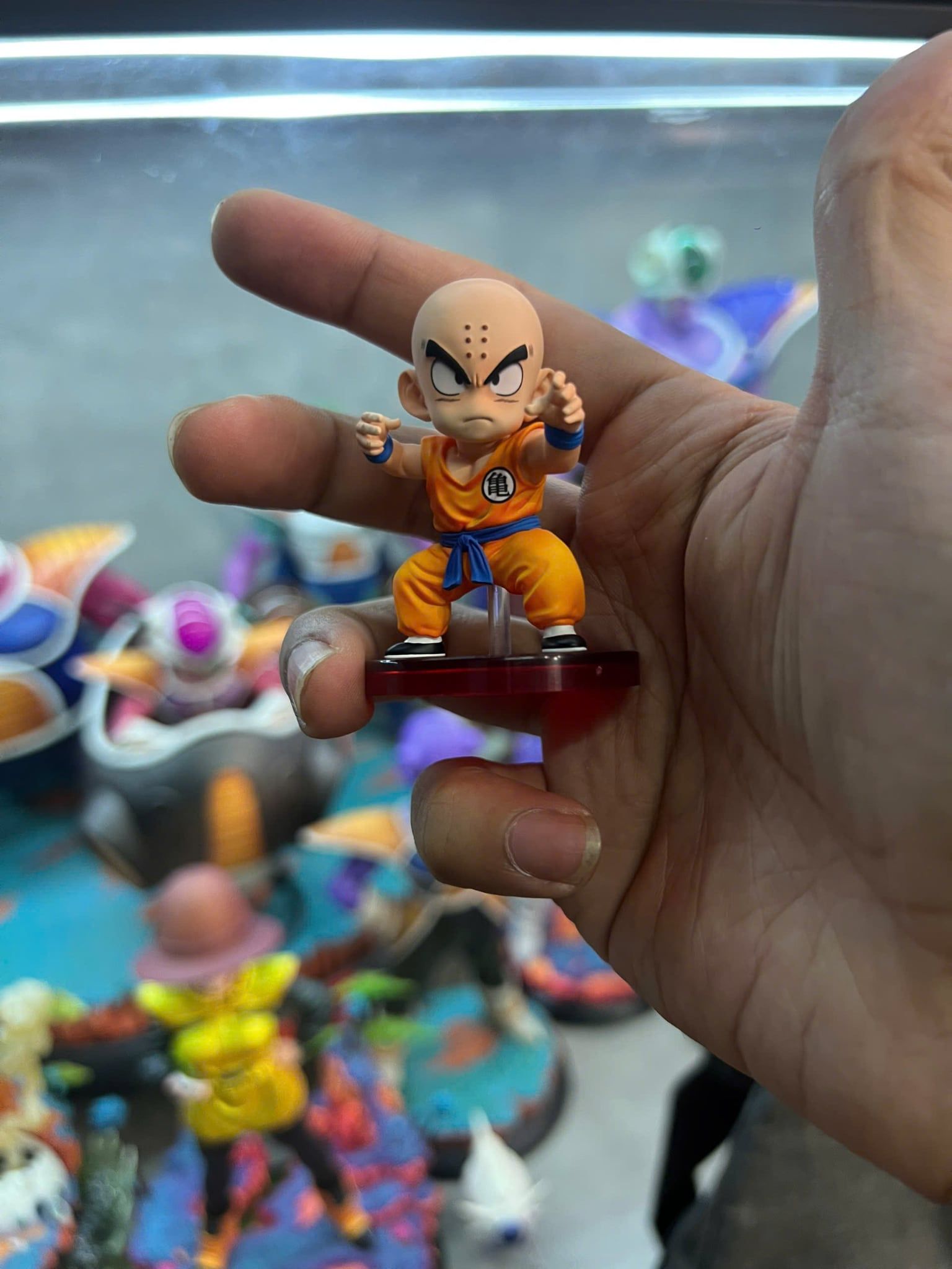  C Studio - Krillin 