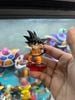 C Studio - Goku KID - Dragon Ball