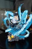  Lueying Studio - Yamamoto Takeshi - Reborn 