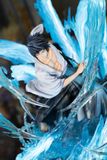  Lueying Studio - Yamamoto Takeshi - Reborn 
