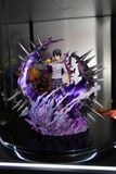  Lueying Studio - Hibari Kyoya - Hitman Reborn 