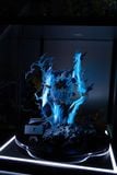  Jimei Palace x Ani Kingdom - Luffy Nika Gear5 VS Kaido - One Piece 