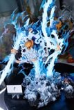 Jimei Palace x Ani Kingdom - Luffy Nika Gear5 VS Kaido - One Piece 