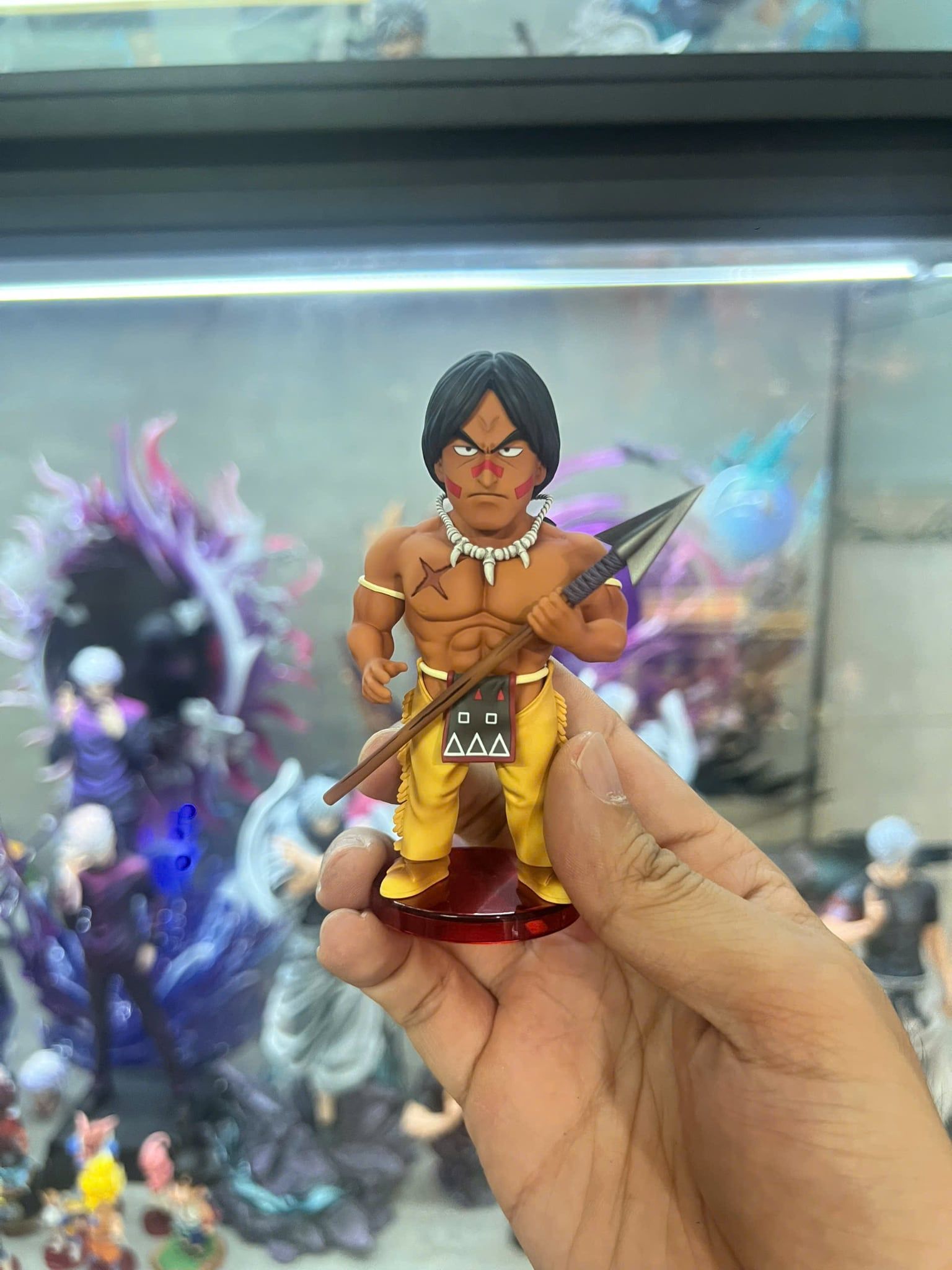  C Studio - Bora - Dragon Ball 