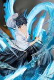  Lueying Studio - Yamamoto Takeshi - Reborn 