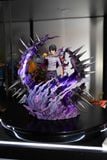  Lueying Studio - Hibari Kyoya - Hitman Reborn 