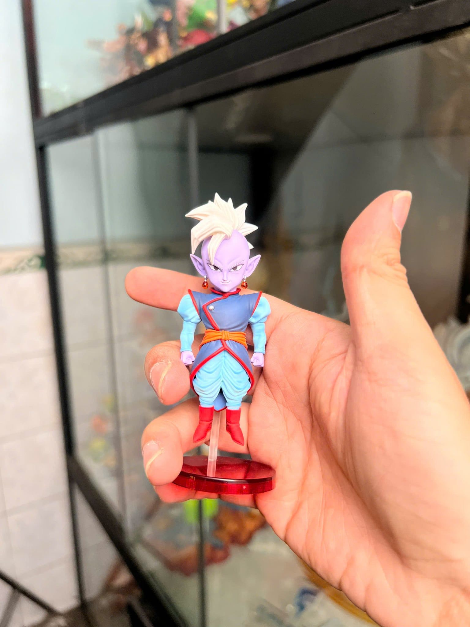  C Studio - Kaioshin - Dragon Ball 