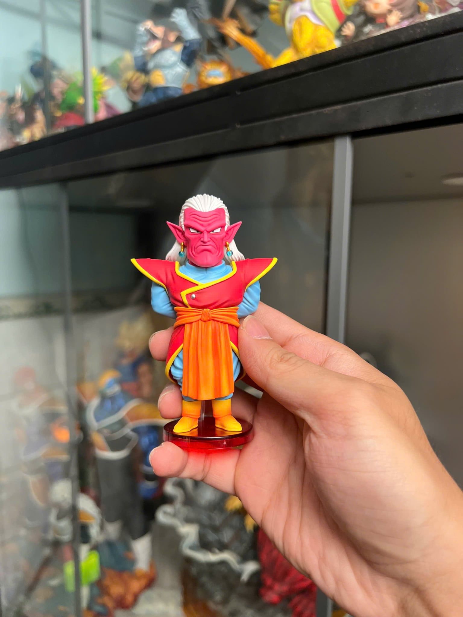  C Studio - Kibito - Dragon Ball 