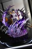  Lueying Studio - Hibari Kyoya - Hitman Reborn 