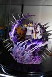  Lueying Studio - Hibari Kyoya - Hitman Reborn 