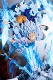  Jimei Palace x Ani Kingdom - Luffy Nika Gear5 VS Kaido - One Piece 