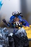  Jimei Palace x Ani Kingdom - Luffy Nika Gear5 VS Kaido - One Piece 