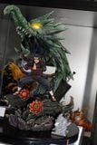  Pickstar Studio-Hashirama EX & Madara EX 