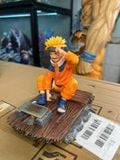  Fighting Sprit Studio - Naruto 