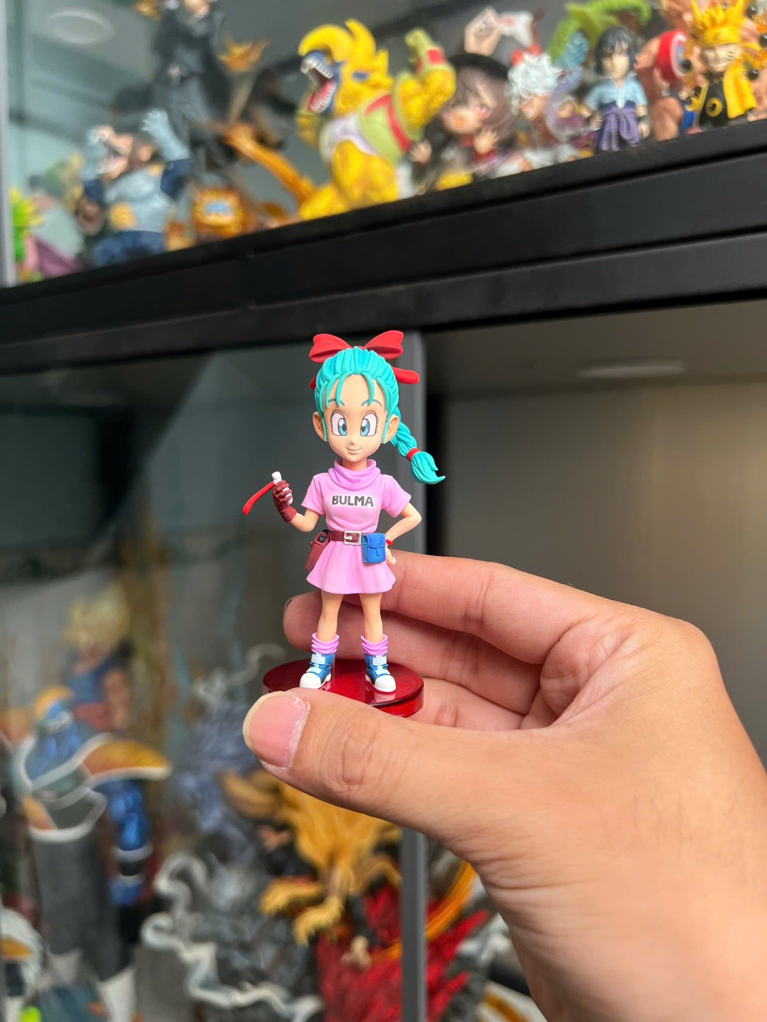  C Studio - Bulma - Dragon Ball 